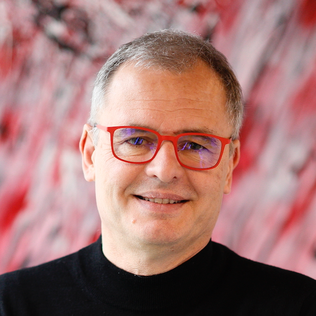 Christian  - Berater & Trainer. Strategie, Innovation, KI.