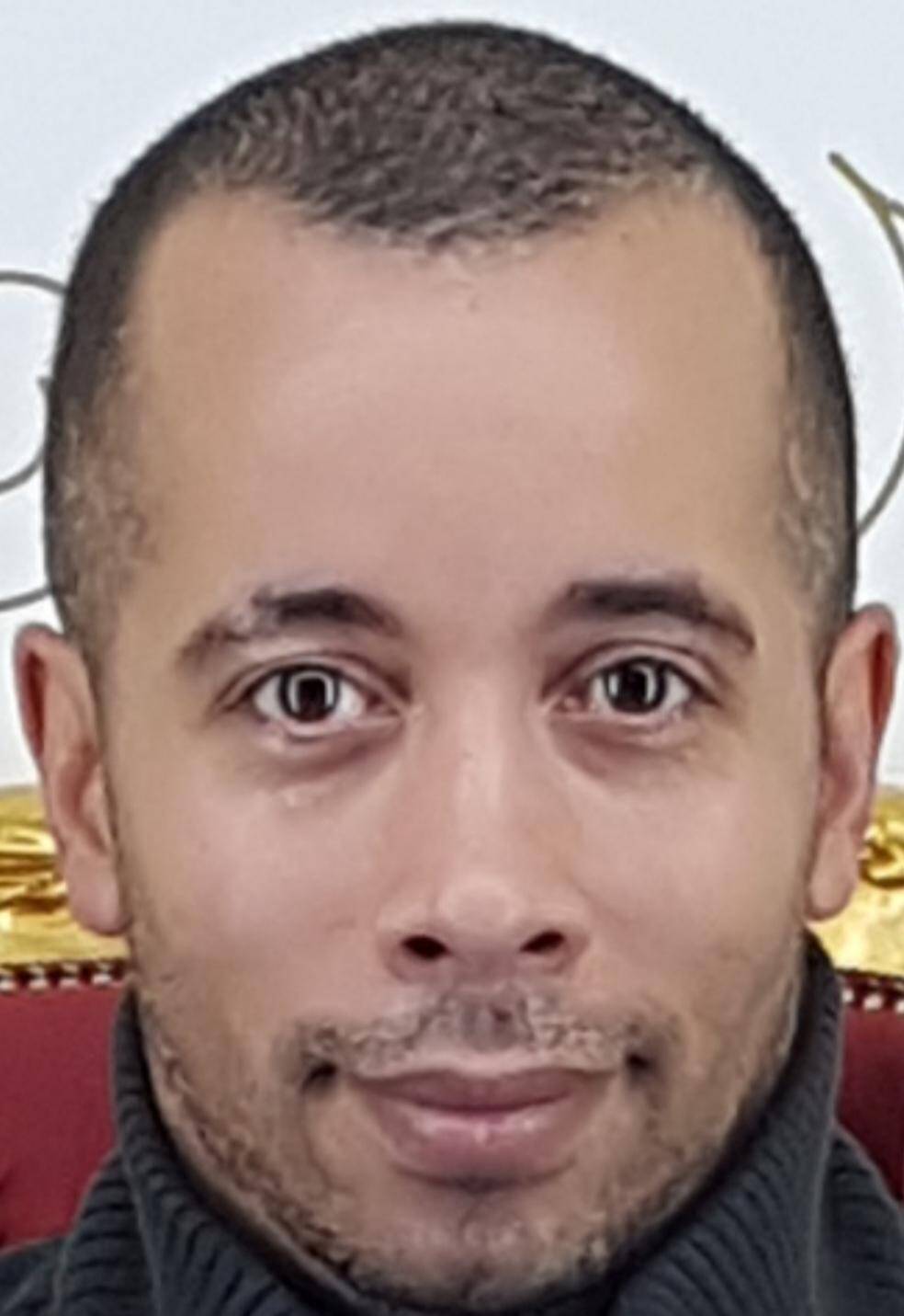 Cedric G.
