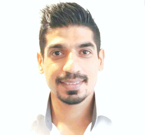 Saqib Afsar