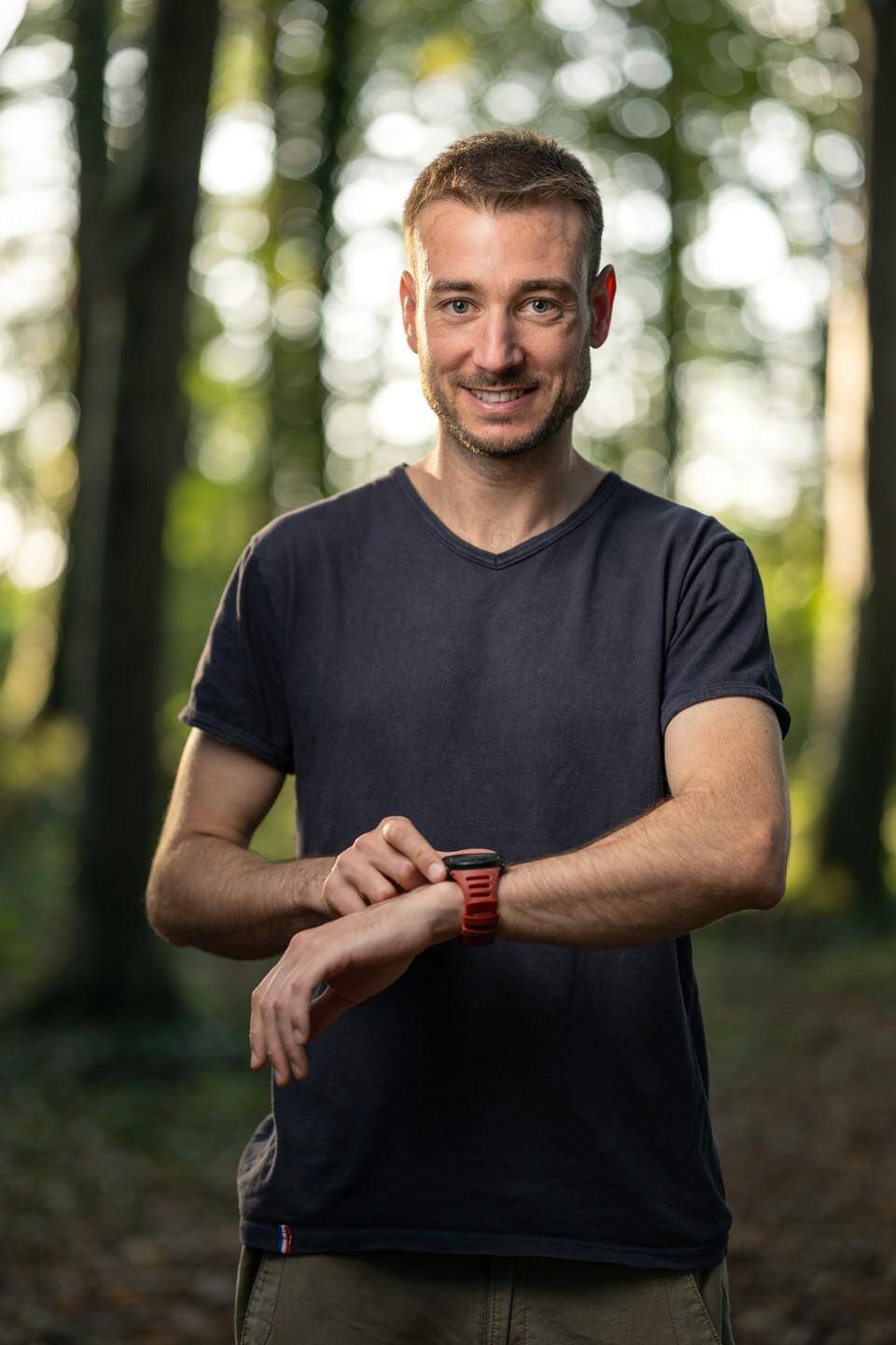 Baptiste Coulon