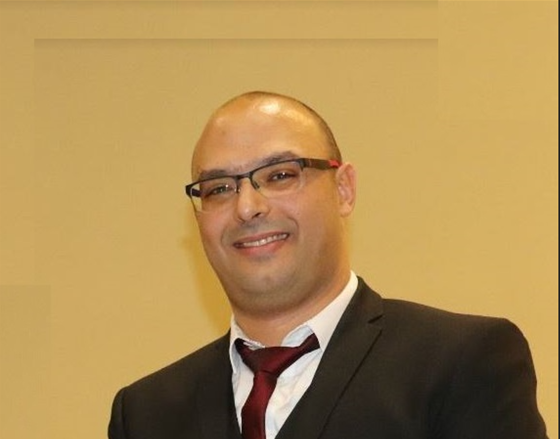 Otman Chiadmi - expert talend DI
