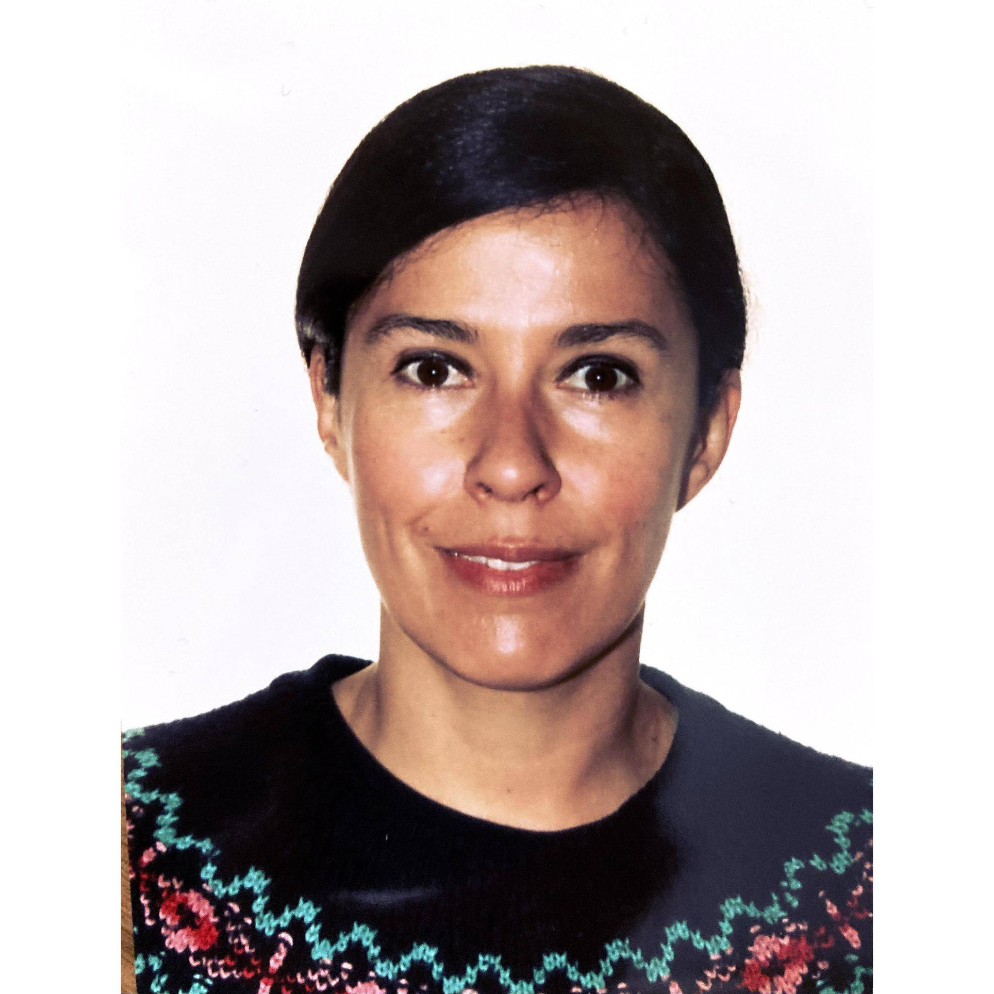 Amaya Múgica
