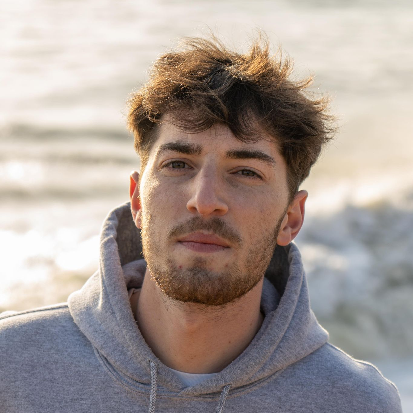 Geraud Delon