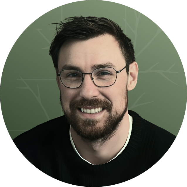 Félix M. - UX/UI Designer & Webflow Expert