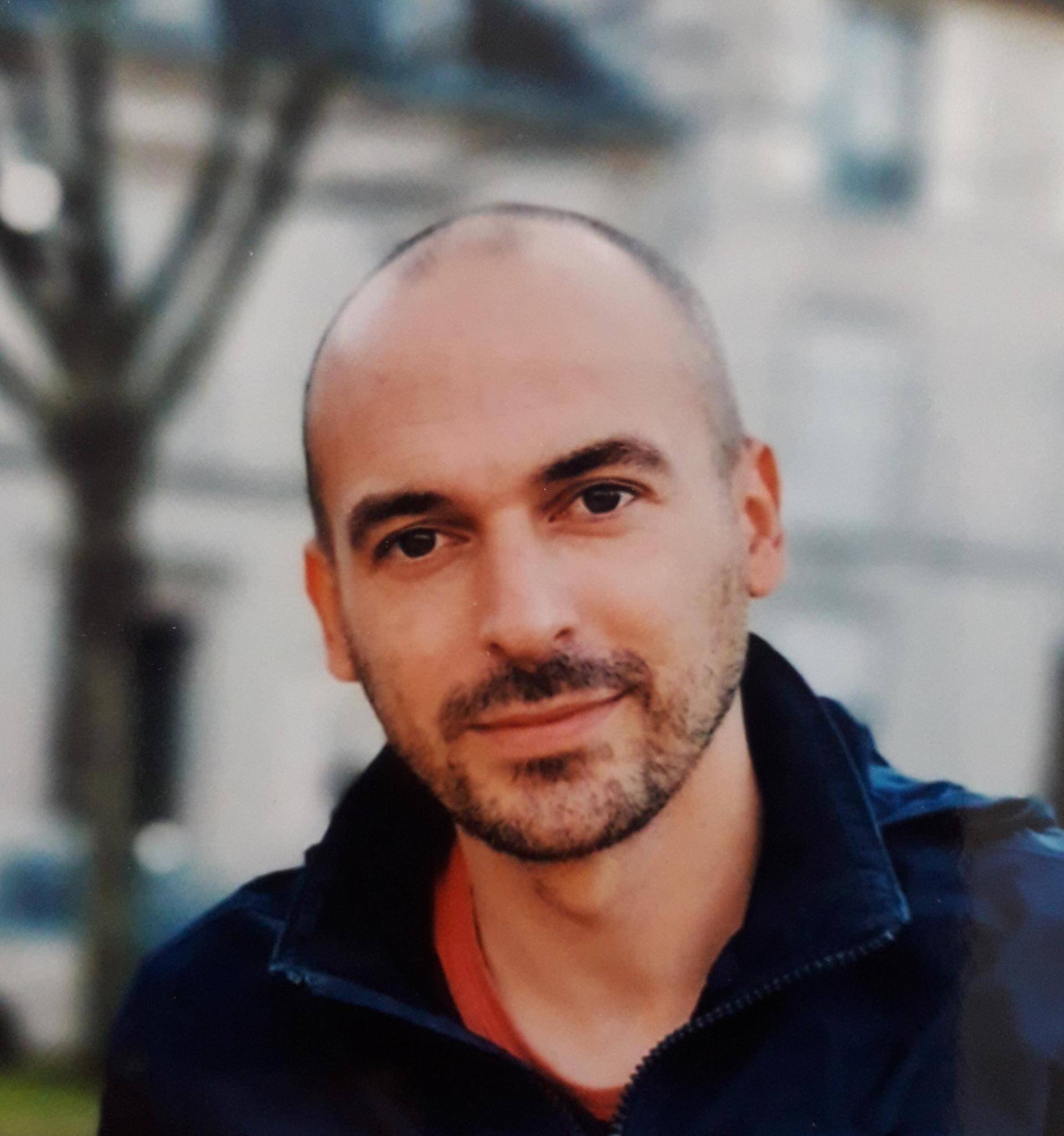 Florent Durth