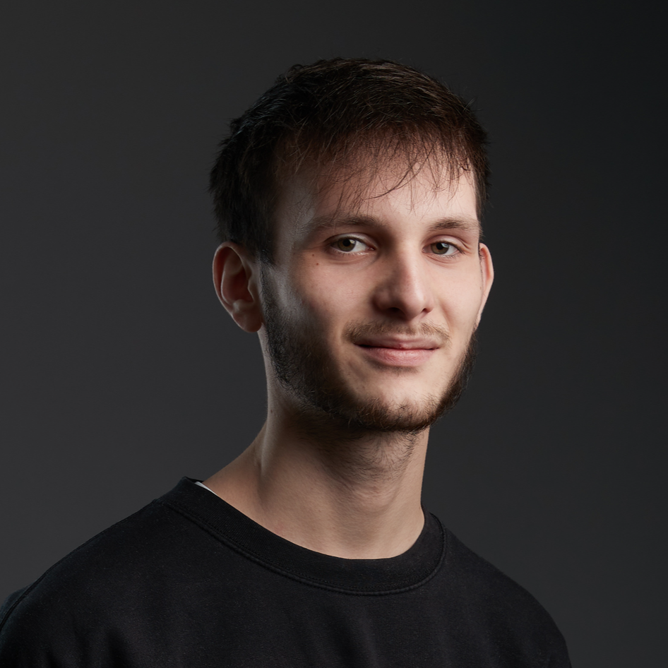 Thibaud Fosse