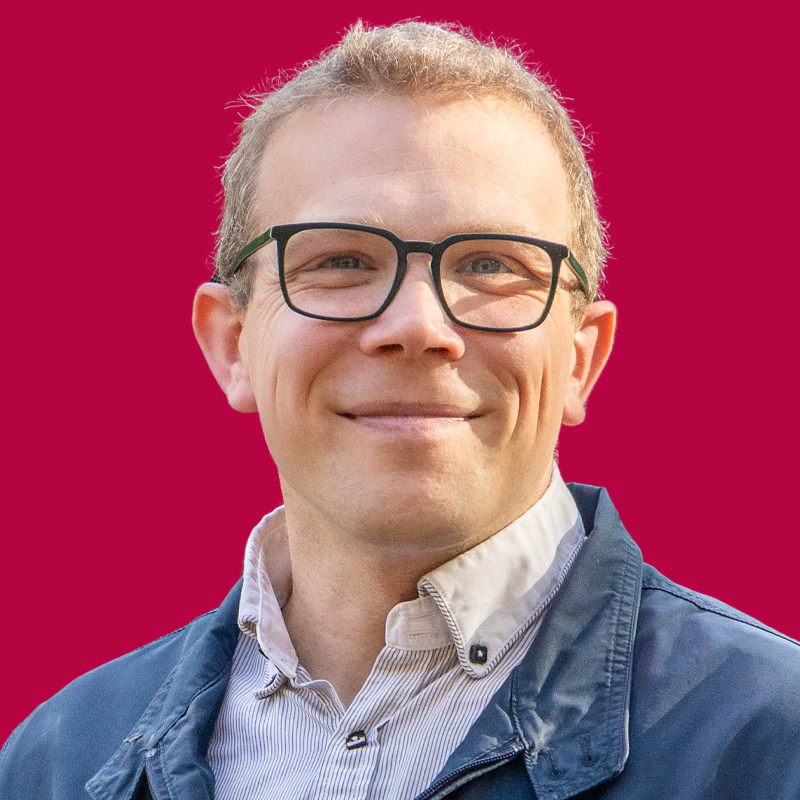 Mikael Fedorczak