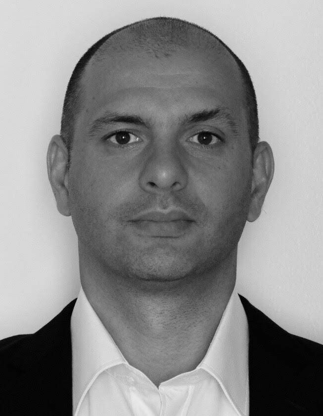 Laurent Azarnouche