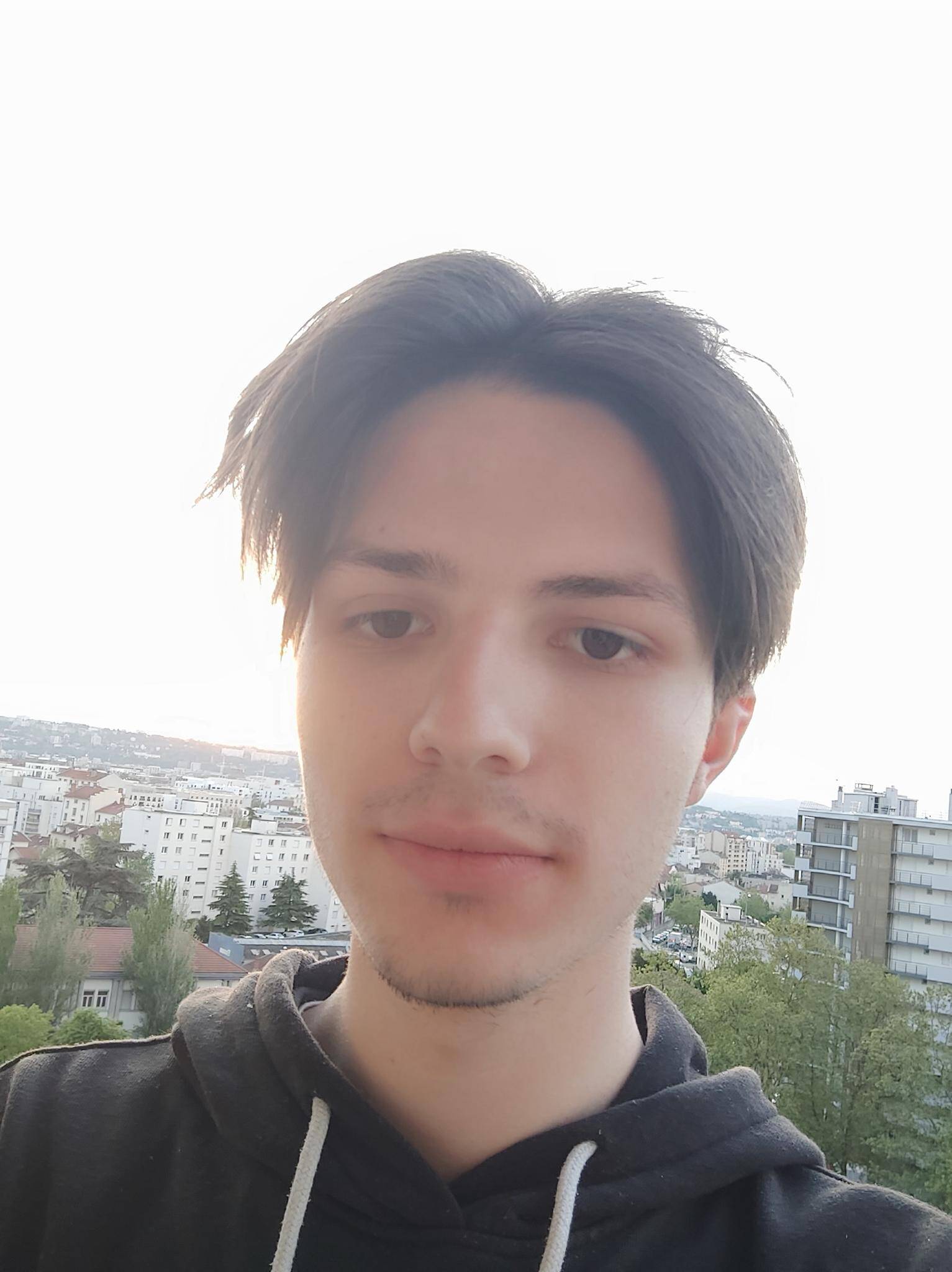 Alban Girardi - Developpeur web fullstack | Next.JS TypeScript