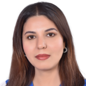 Hanen Labidi - IT & Tech Recruiter
