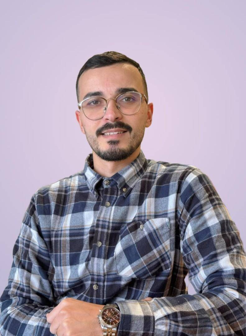 Mohamed Touhami Rhaima