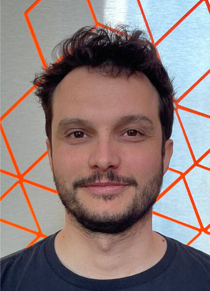 Christophe Piveteau
