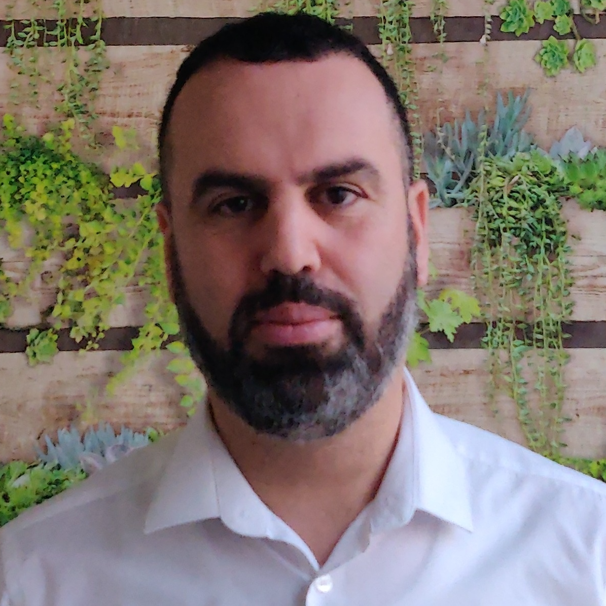 Mohammed Zeroual