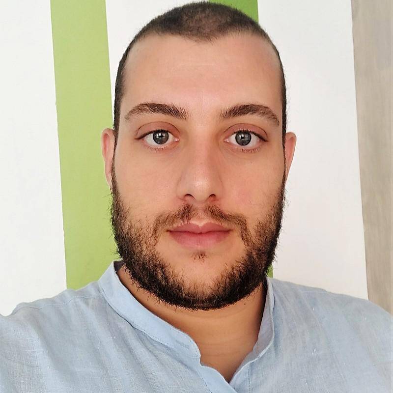 Chikhaoui Hamza
