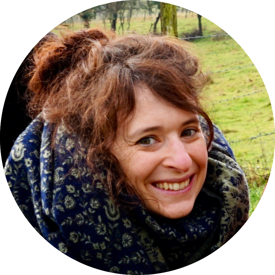 Camille Rousseaux Perin