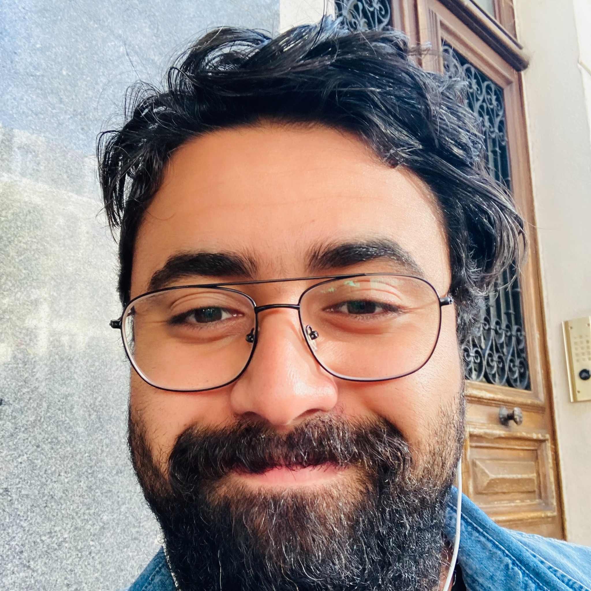 Mootaz Mansouri