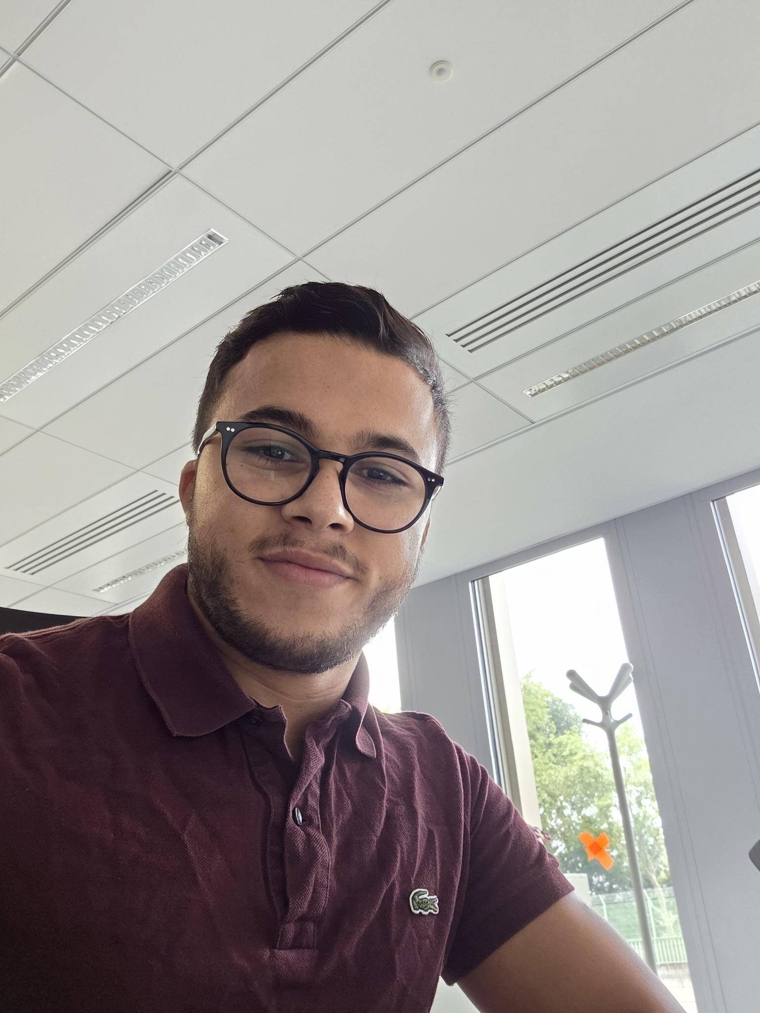 Salah-Eddine Berramdane