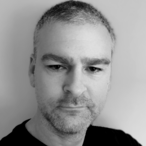Dave Kelsey