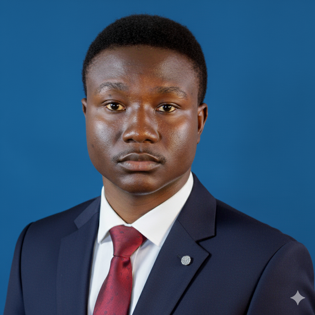 Lionel Kabore