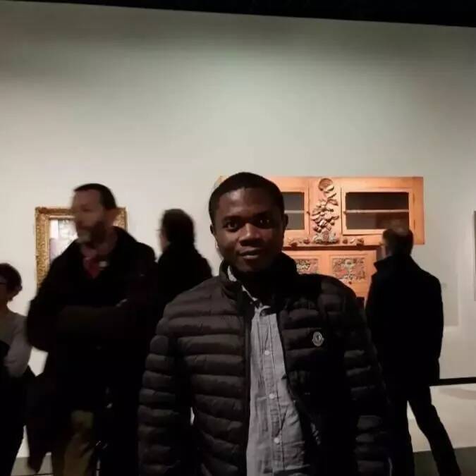 Christian Yamdjieu Ngadeu