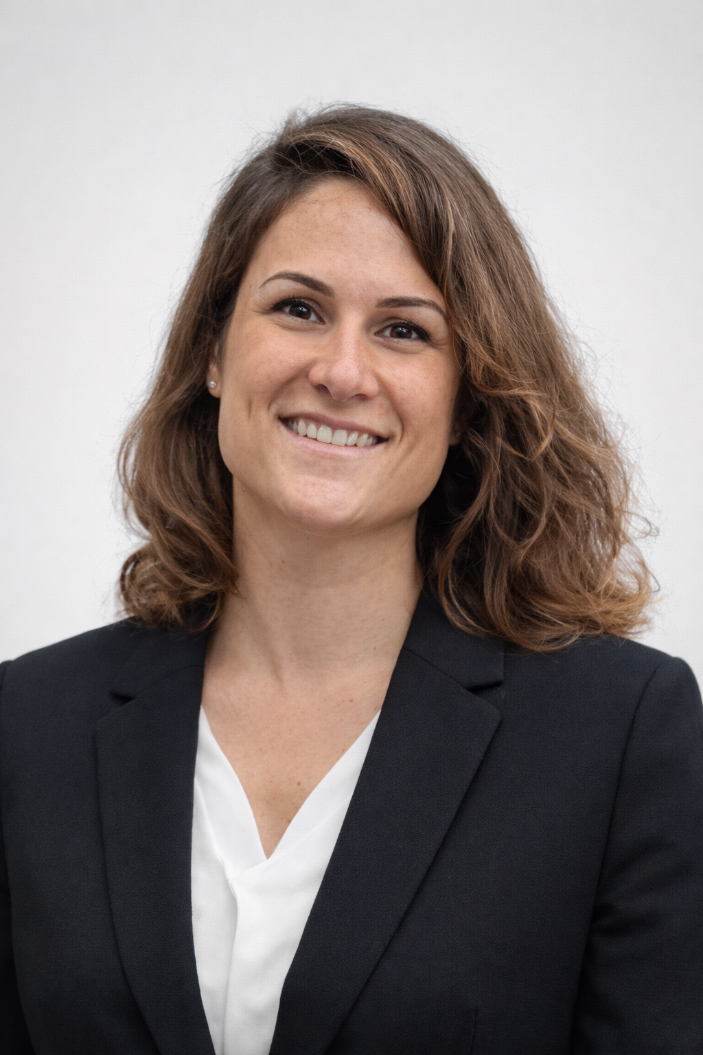 Lucille Jacquet