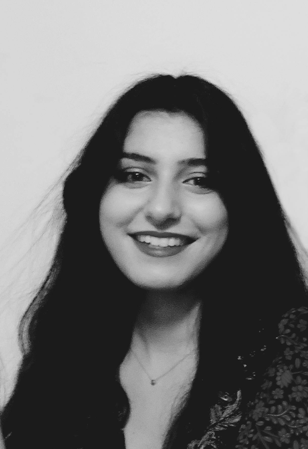 Louise Nigoghossian