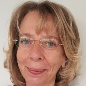 Stéphanie Verrupen