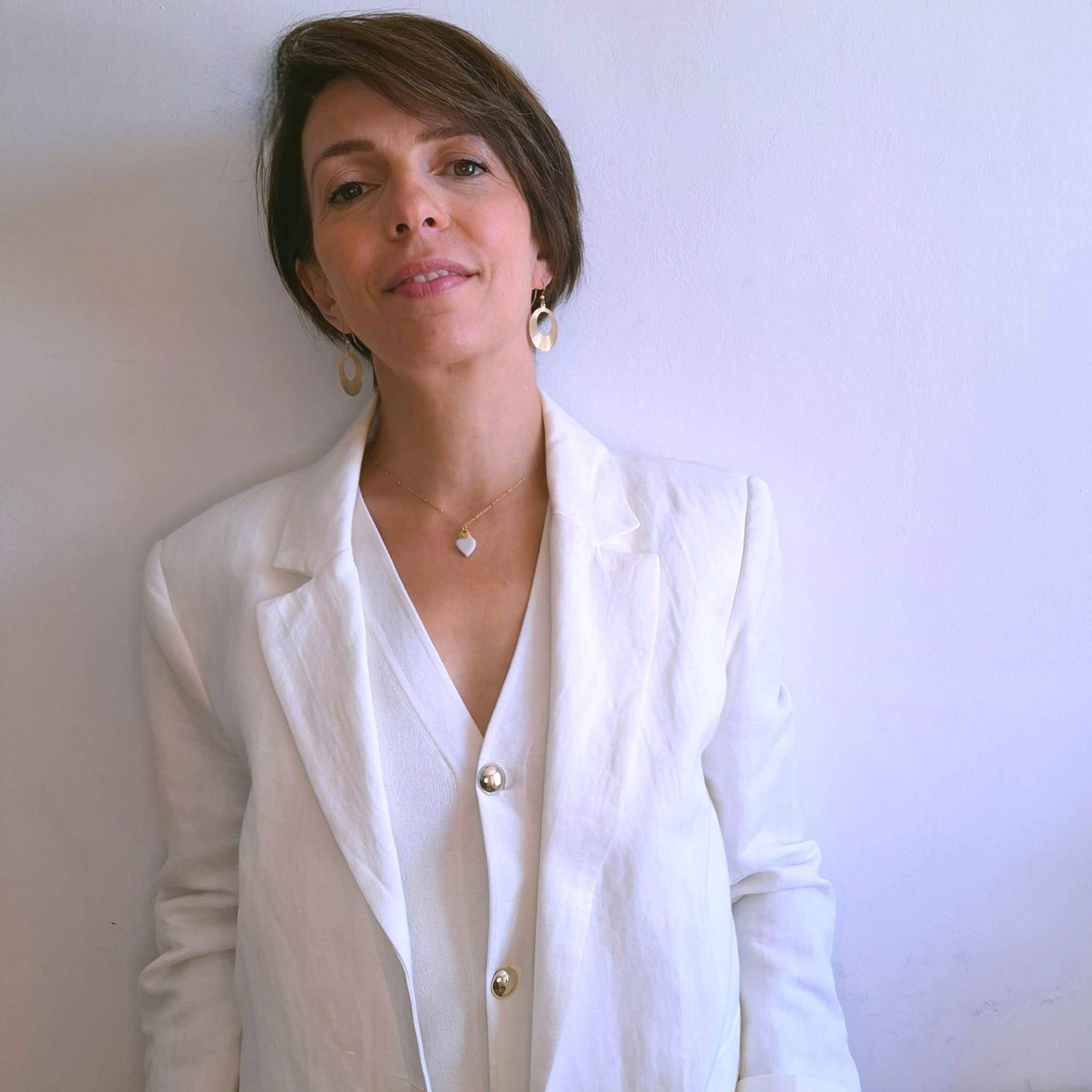 Geraldine Breton
