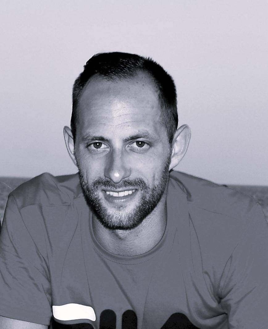 Florian Van Camp