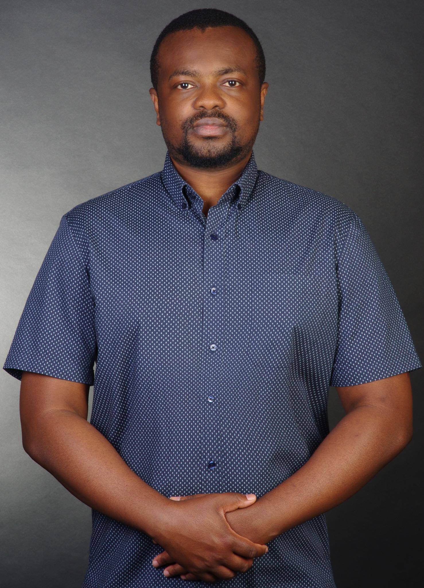 Mazonfon Gbolou - développeur et intégrateur Java EE et Angular