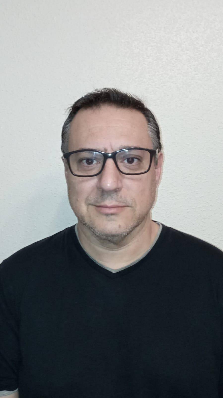 Alvaro Fernández Casanueva