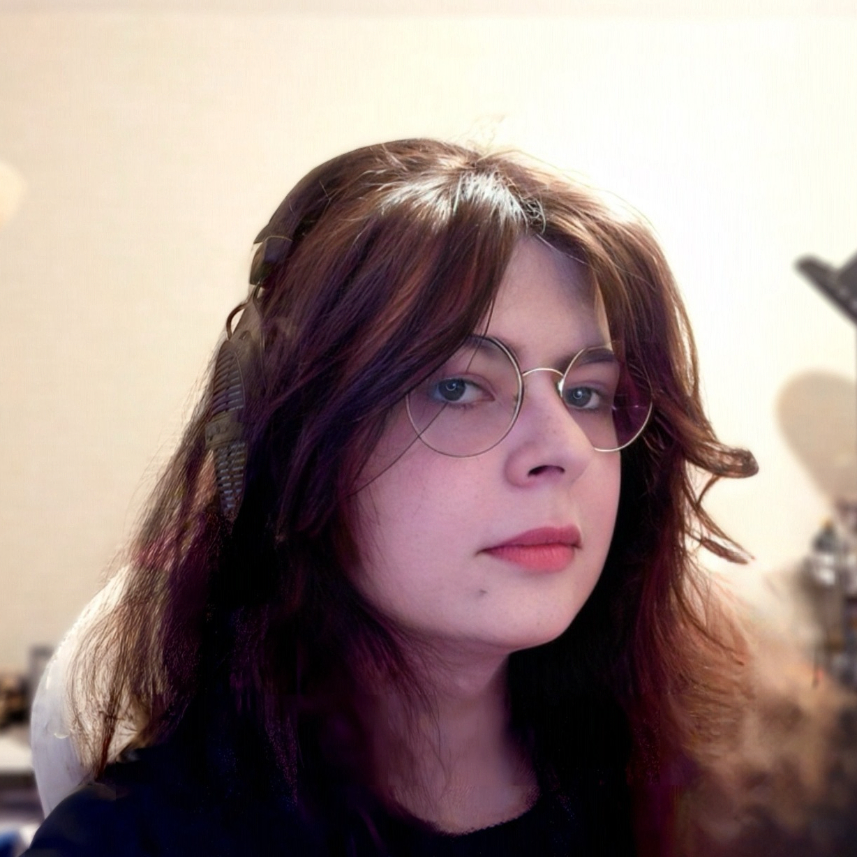 Célia Bourial