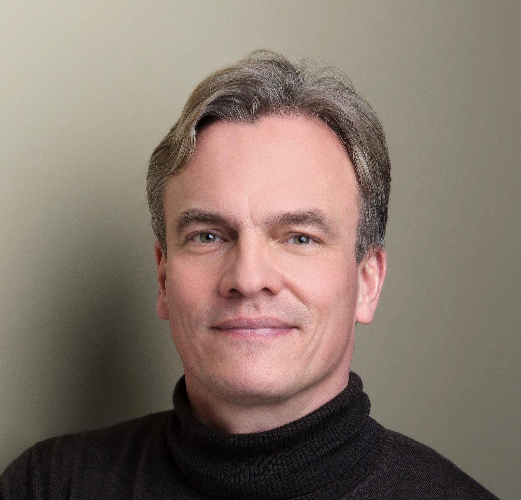 Axel Höner