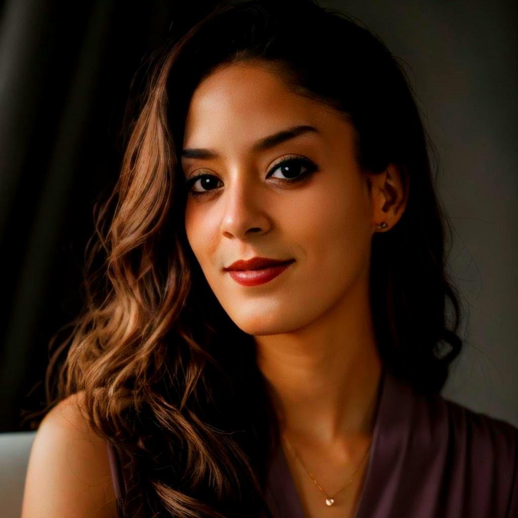 Amira El Sayed