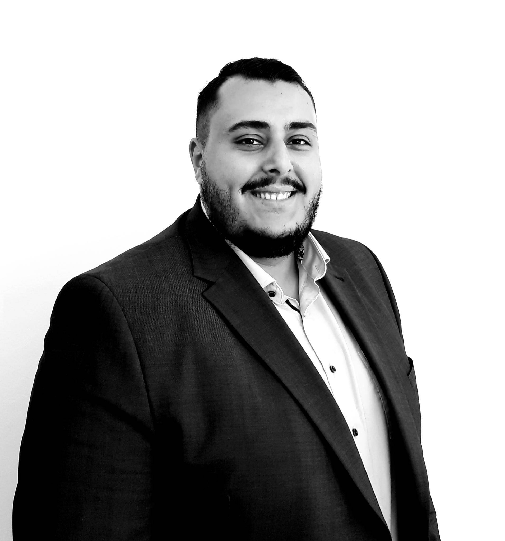 Mehdi B.