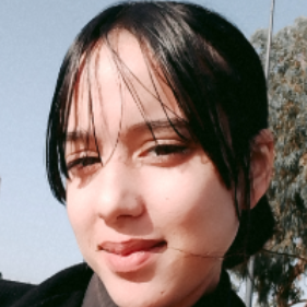 Zoulikha Ben Mimoune - Assistante RH et Administrative