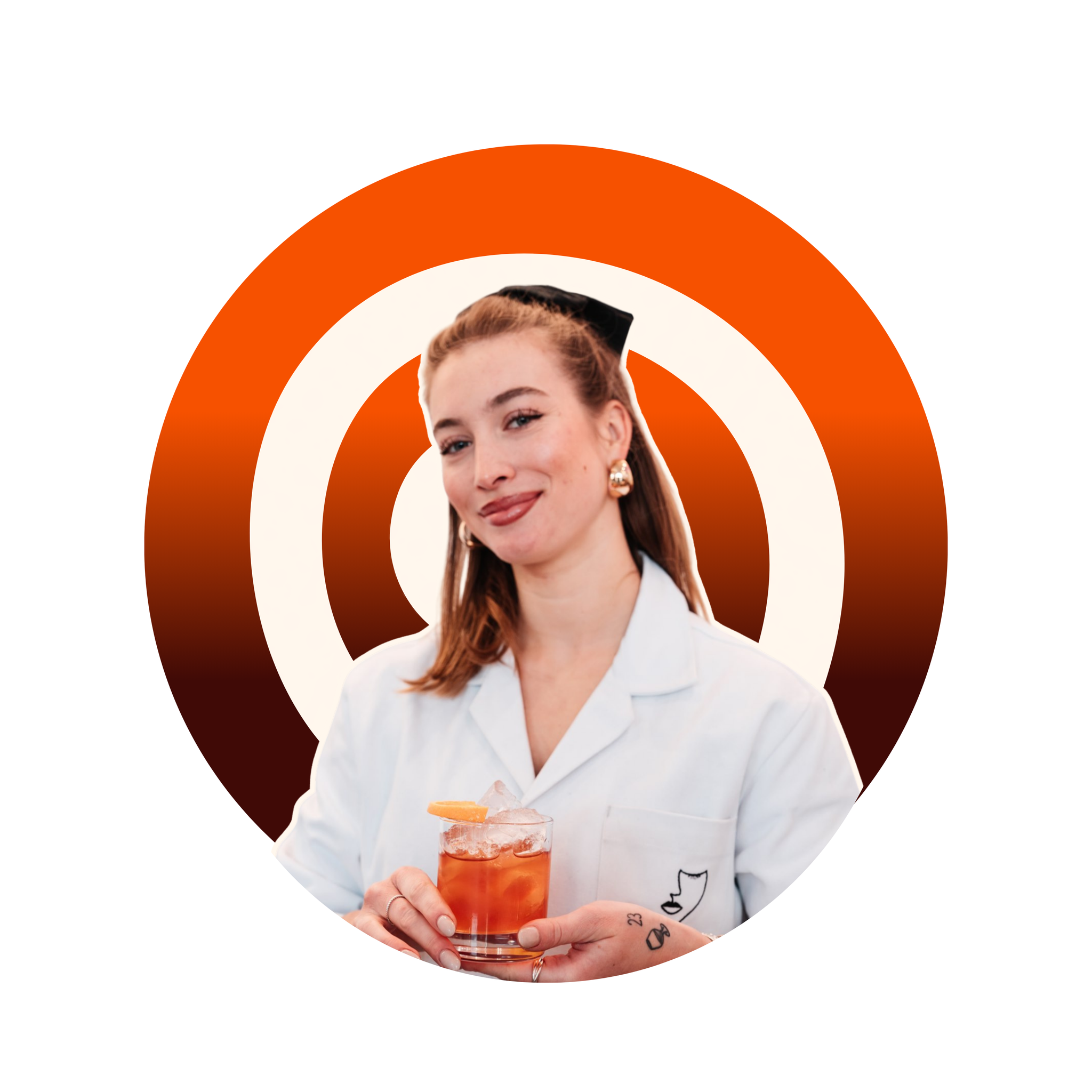Angèle Grinda - Community Manager | Réseaux Sociaux | Social Media