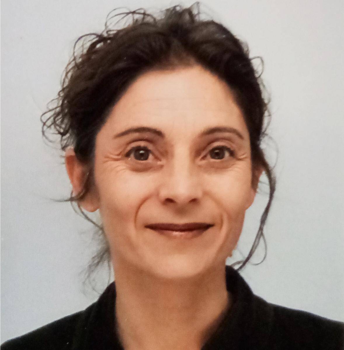 Delphine Lemaire