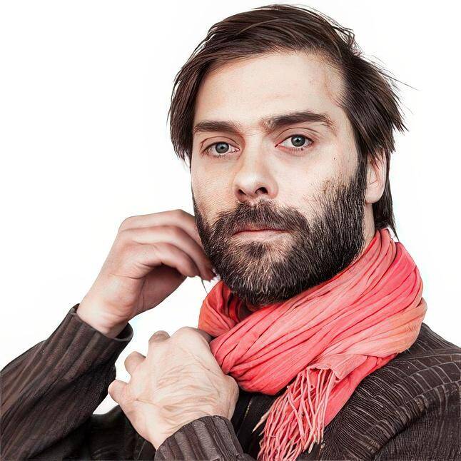 Loic Moreau