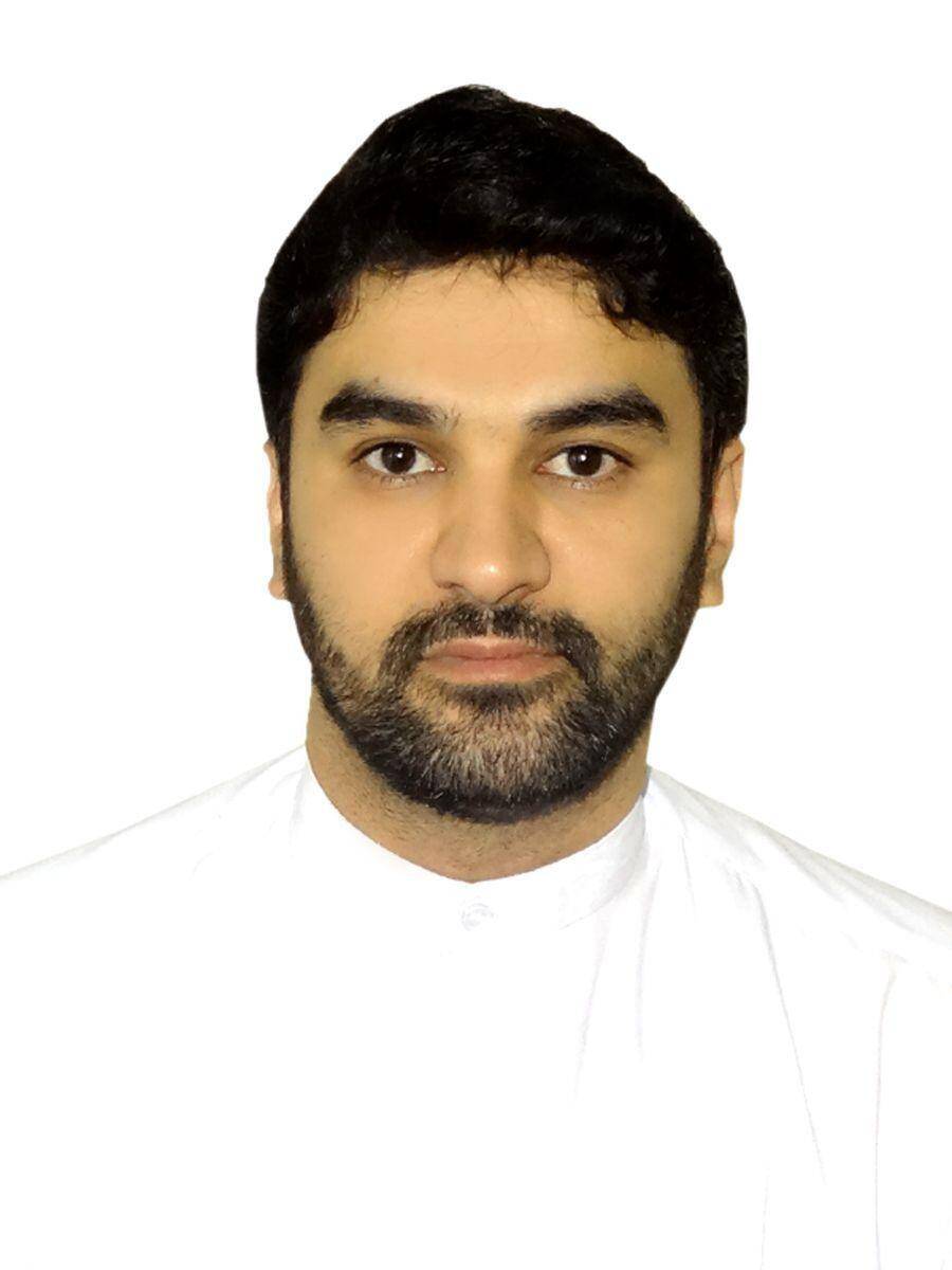 Ahmad Farhad A. - IT Support, Cybersecurity, Technical & Mac Support