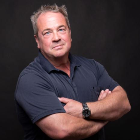 Martin Julius Möller-Wettingfeld - KI-Transformationsmanager, Compliance Berater