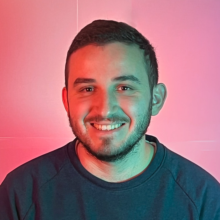 Axel Sadat