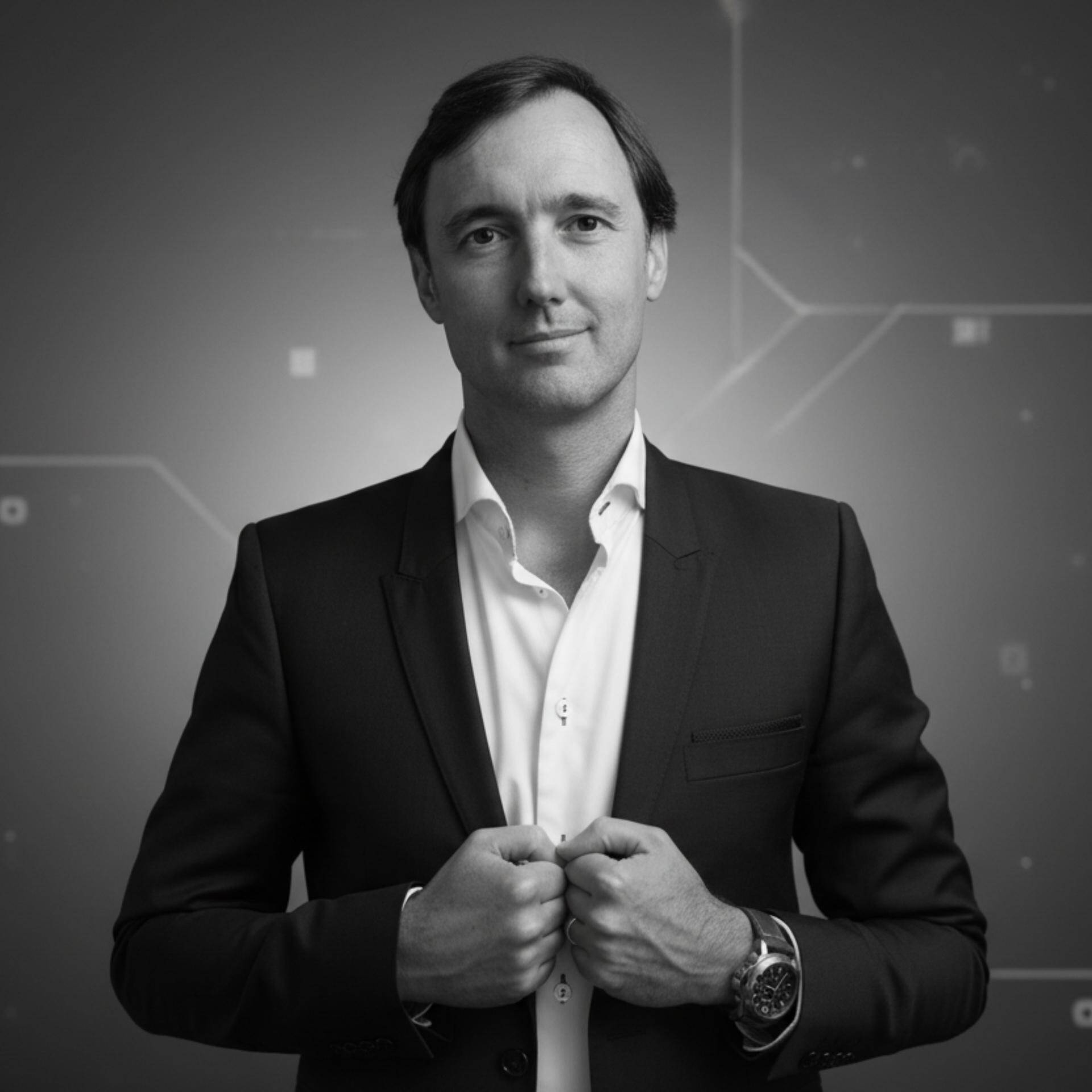 Julien Bricco