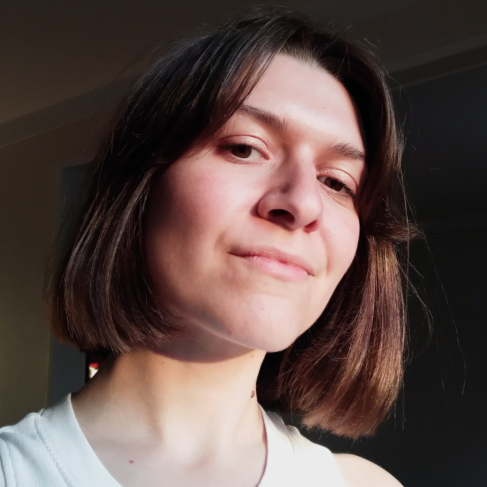 Gessica Maio - Illustratrice, directrice artistique