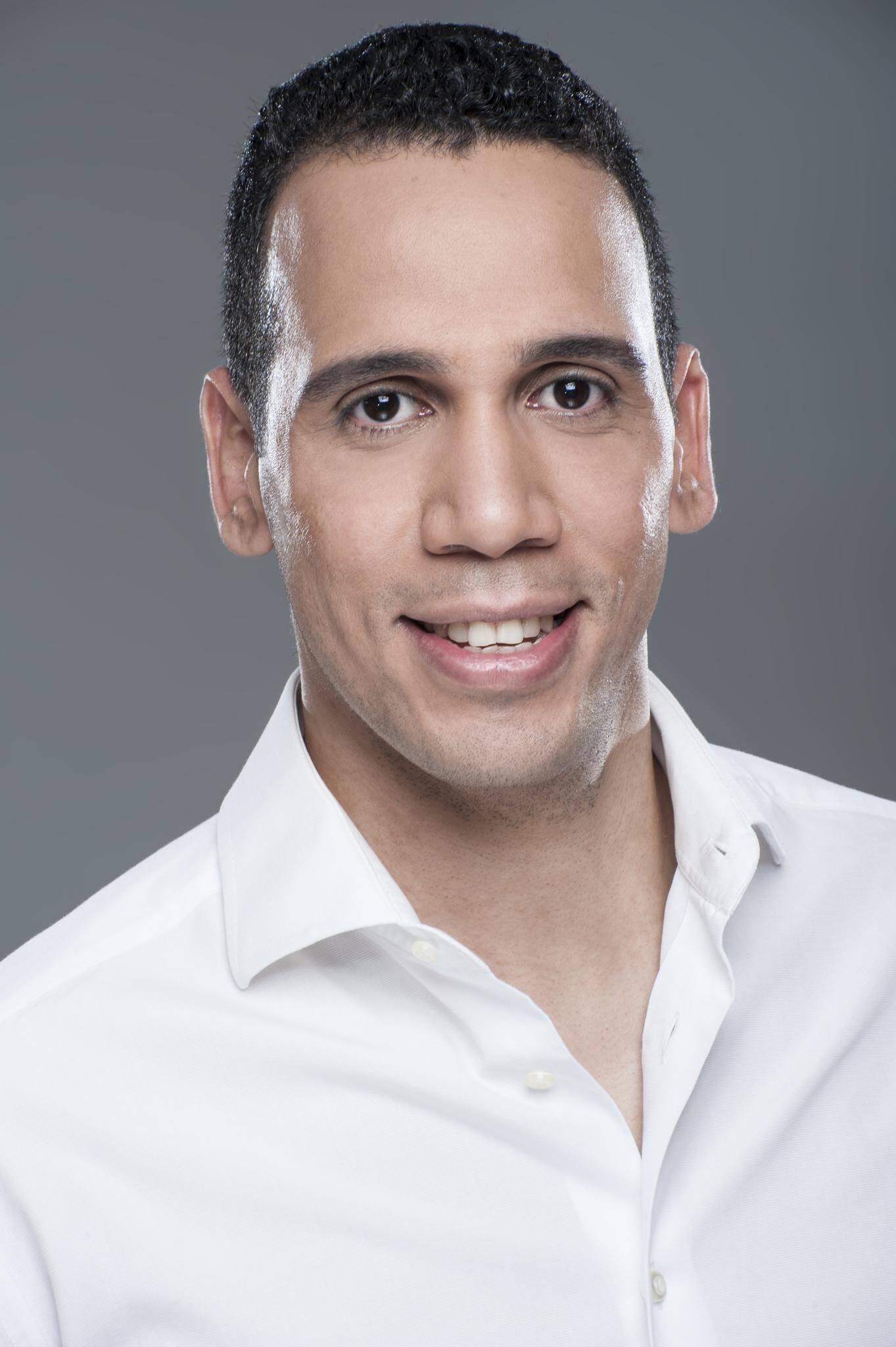 Dario José Herrera Bonilla - Product Manager with AI