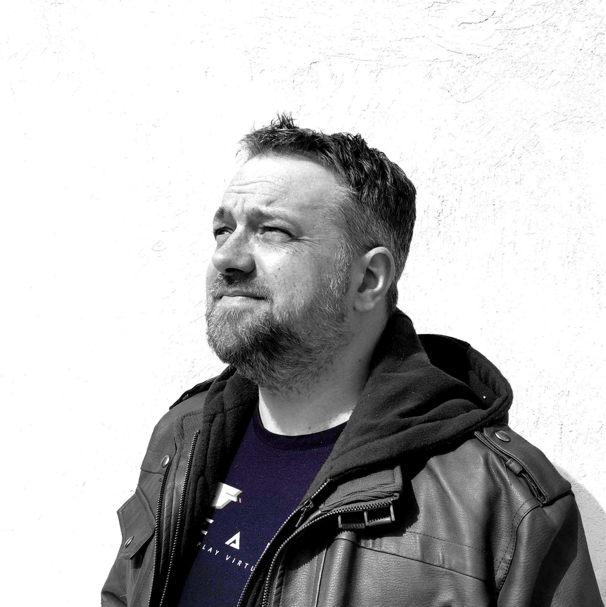 Michel Barbier