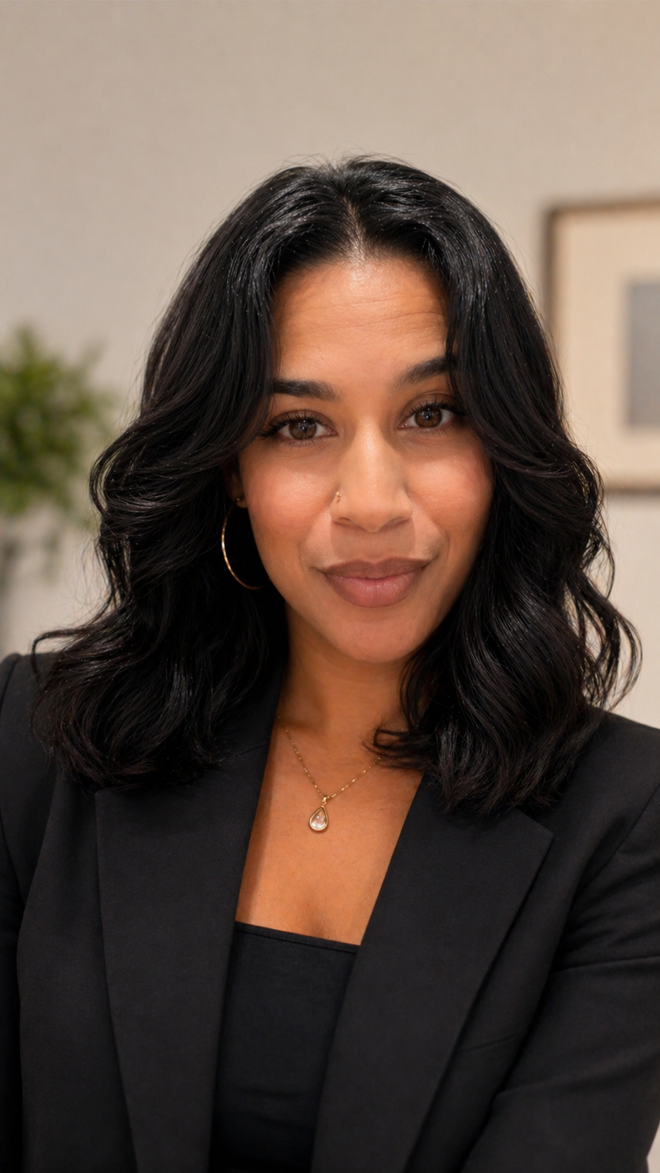 Lindy Naomi Vingataretty
