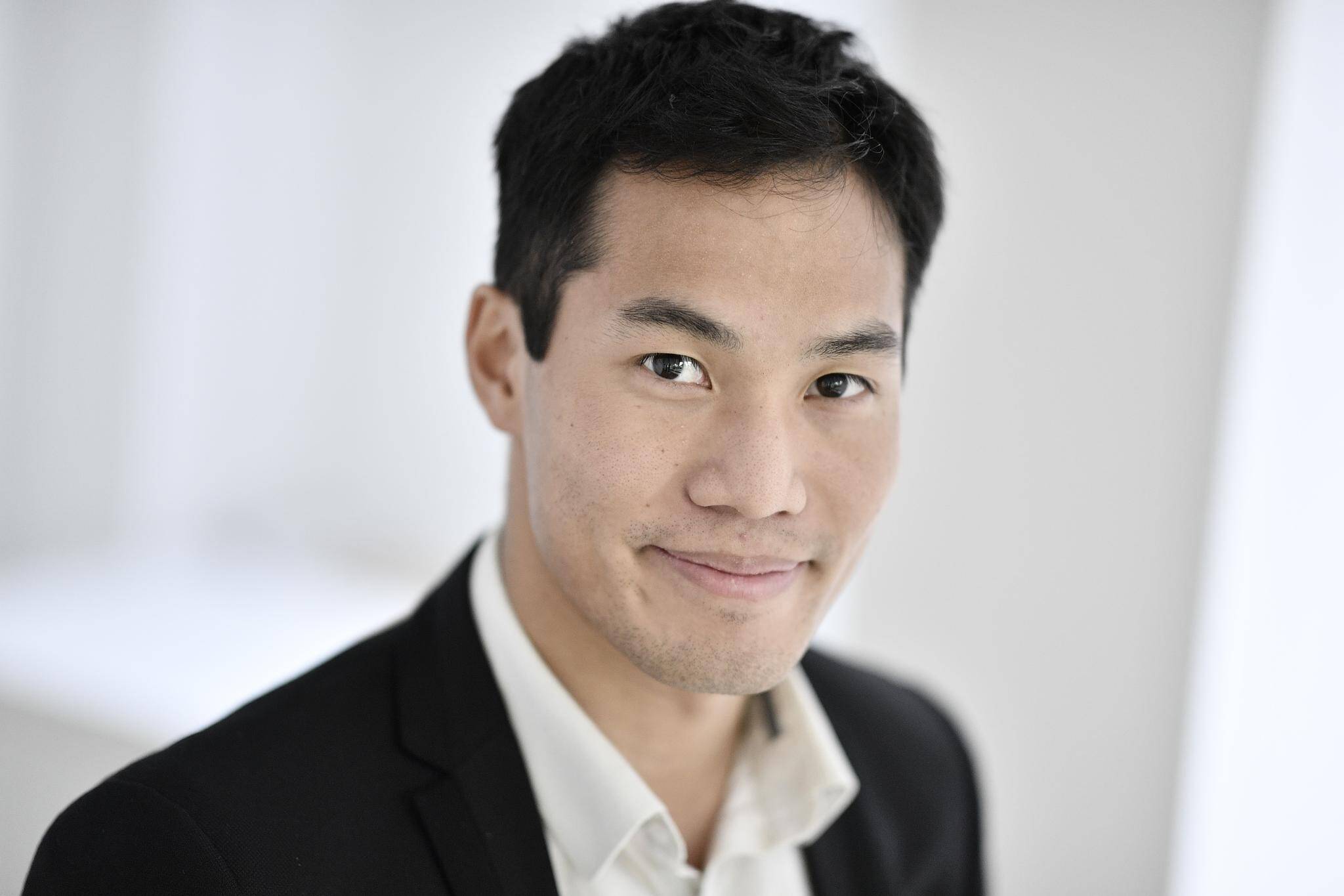 Cédric Chen Kuang Piao