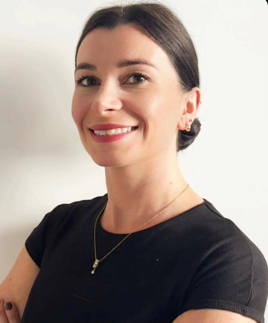 Juliette Sanchez - Développement commercial B2B – France / Allemagne