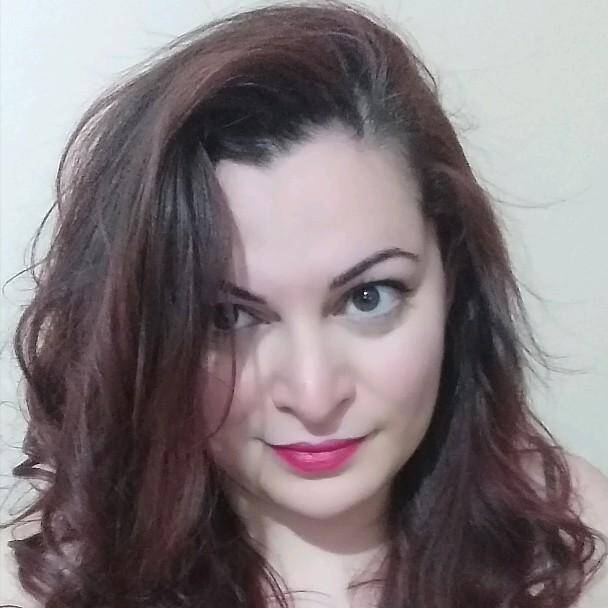 Ines Brahimi